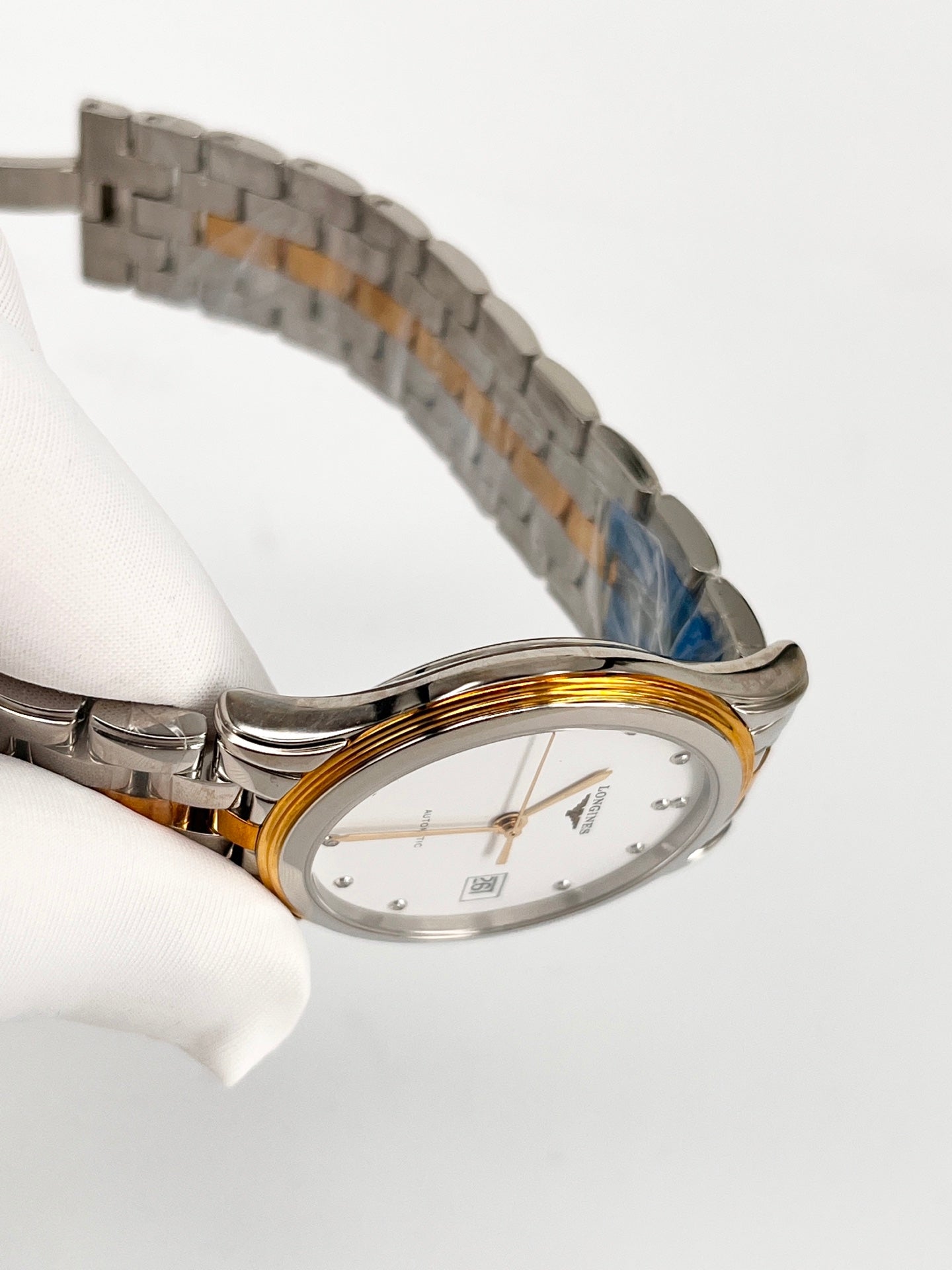 Longines Automatic (self-winding) watch
