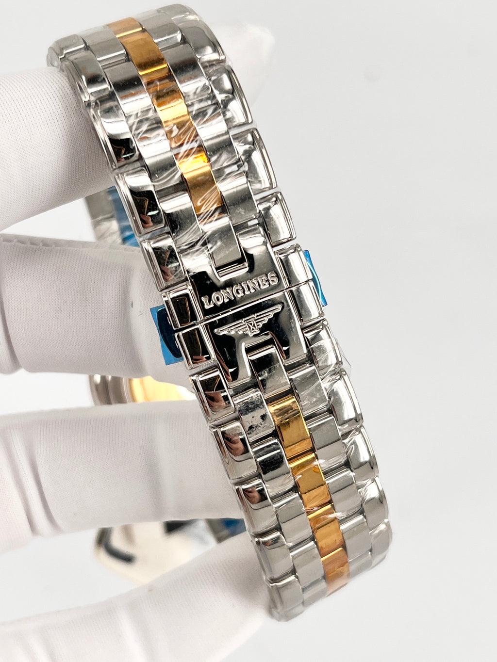 Longines Automatic (self-winding) watch