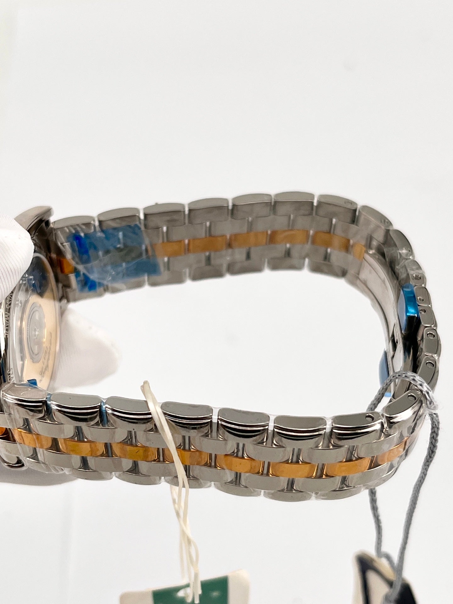 Longines Automatic (self-winding) watch