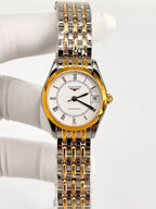 Longines Automatic (self-winding) watch