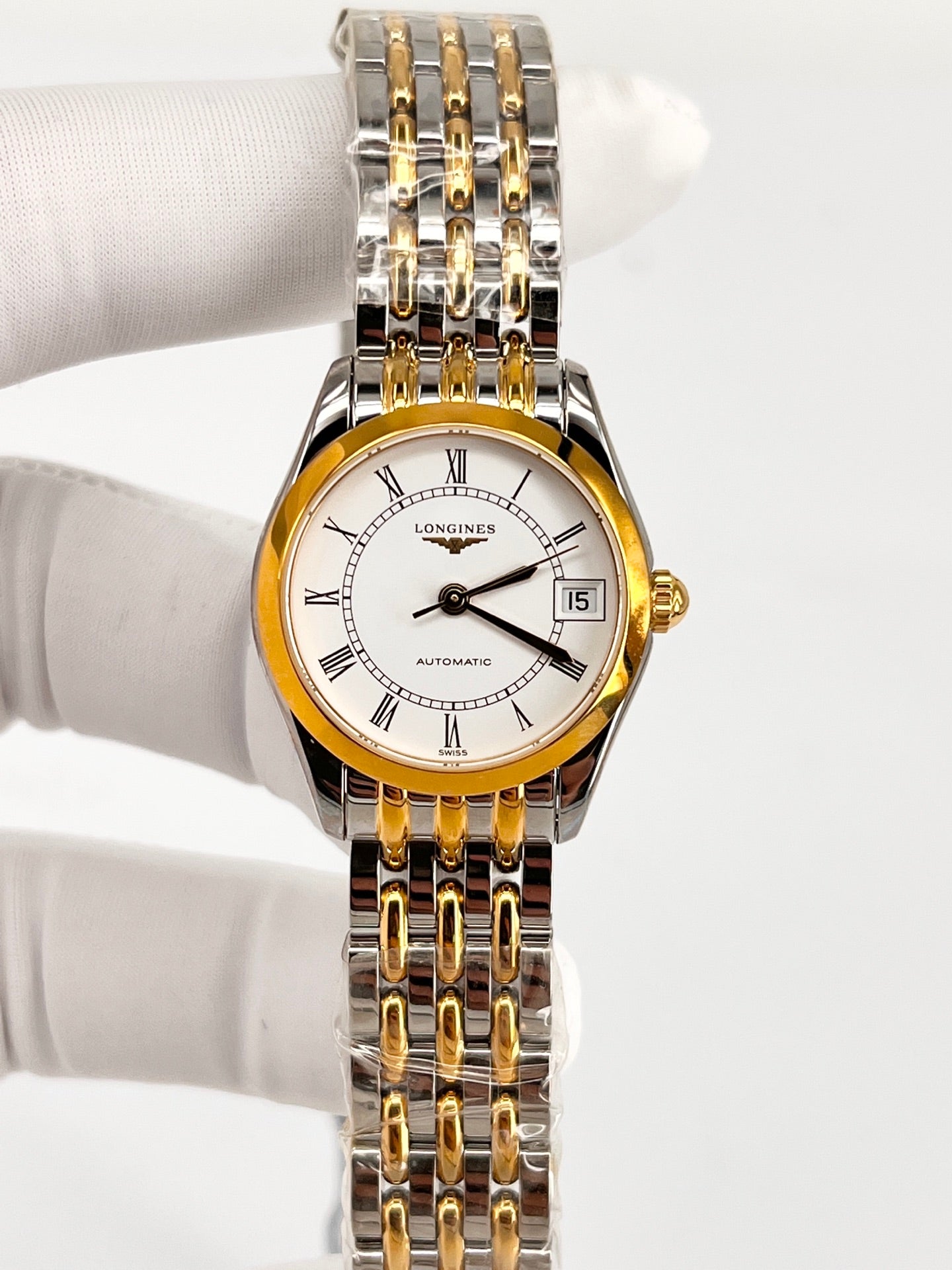 Longines Automatic (self-winding) watch