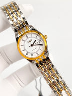 Longines Automatic (self-winding) watch