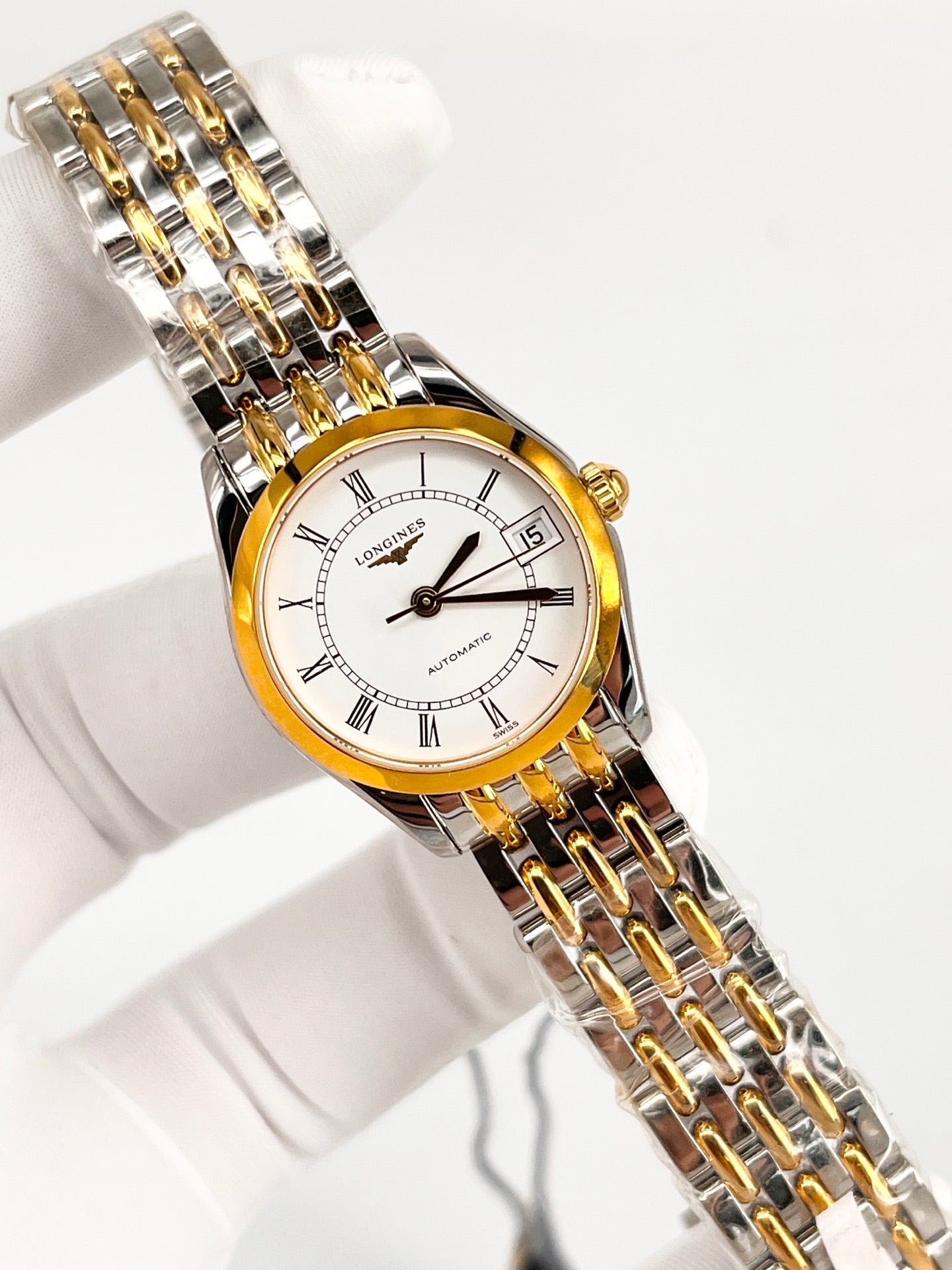Longines Automatic (self-winding) watch