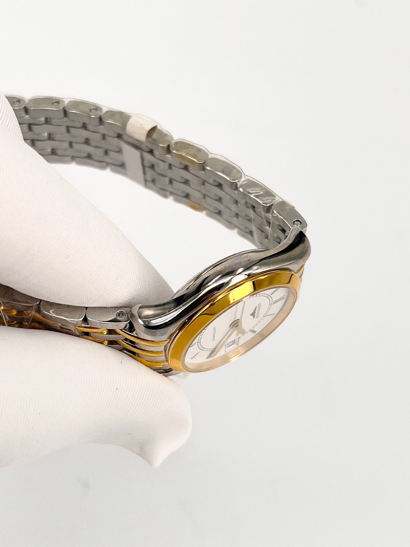 Longines Automatic (self-winding) watch