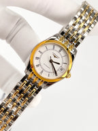 Longines Automatic (self-winding) watch