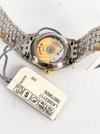 Longines Automatic (self-winding) watch