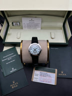 Rolex Manual-wind watch