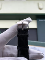 Rolex Manual-wind watch