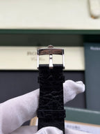 Rolex Manual-wind watch