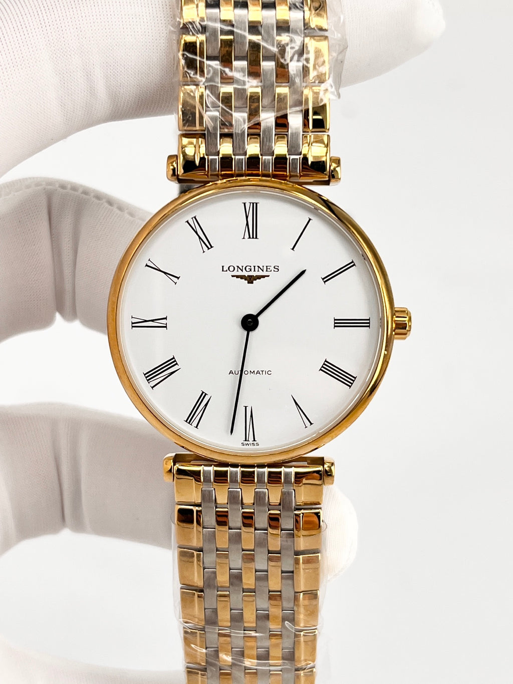 Longines Automatic (self-winding) watch