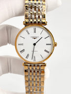 Longines Automatic (self-winding) watch