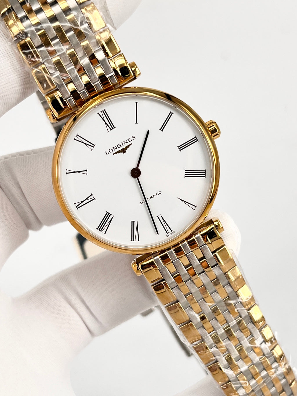 Longines Automatic (self-winding) watch