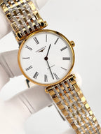Longines Automatic (self-winding) watch