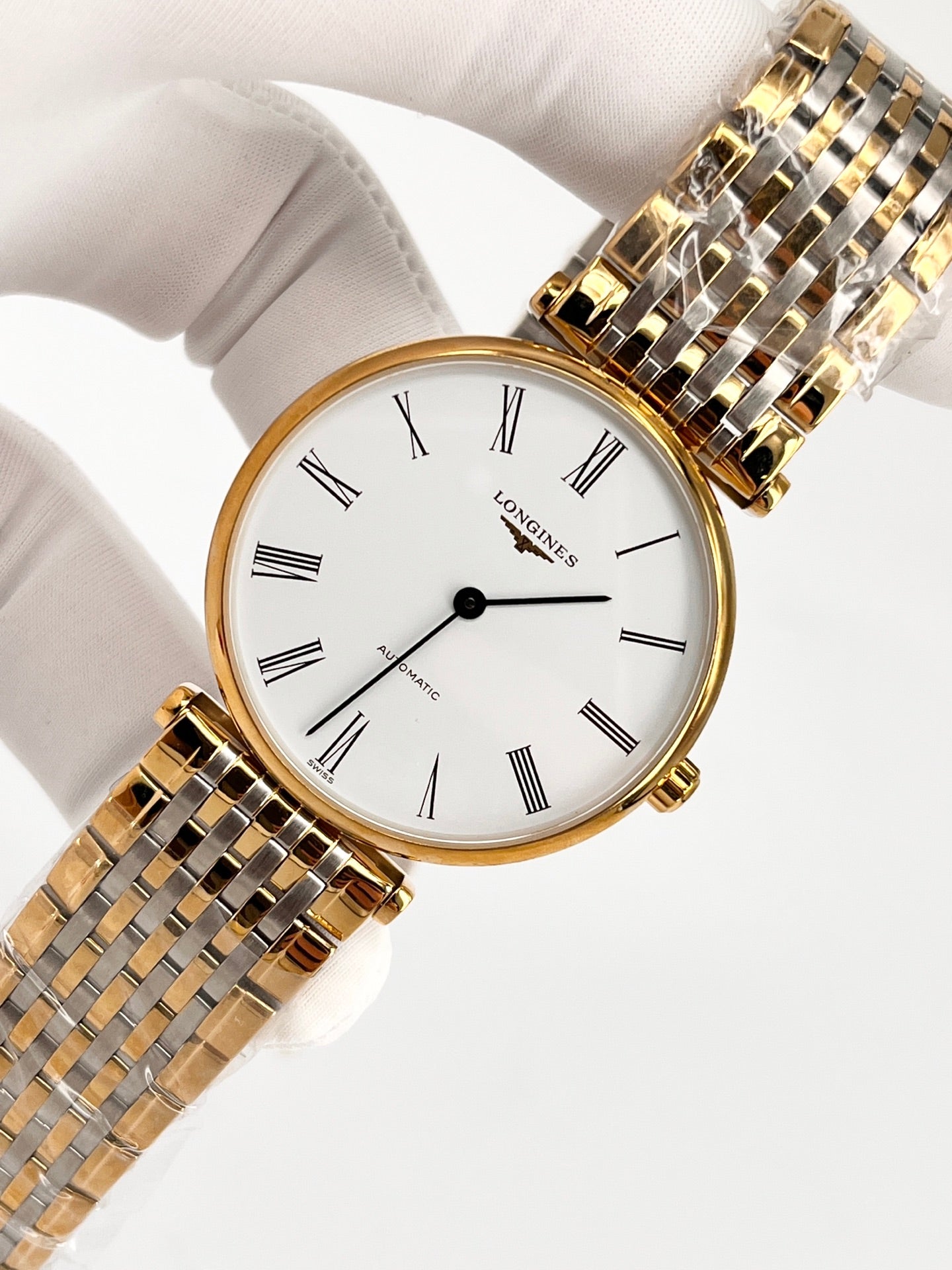 Longines Automatic (self-winding) watch