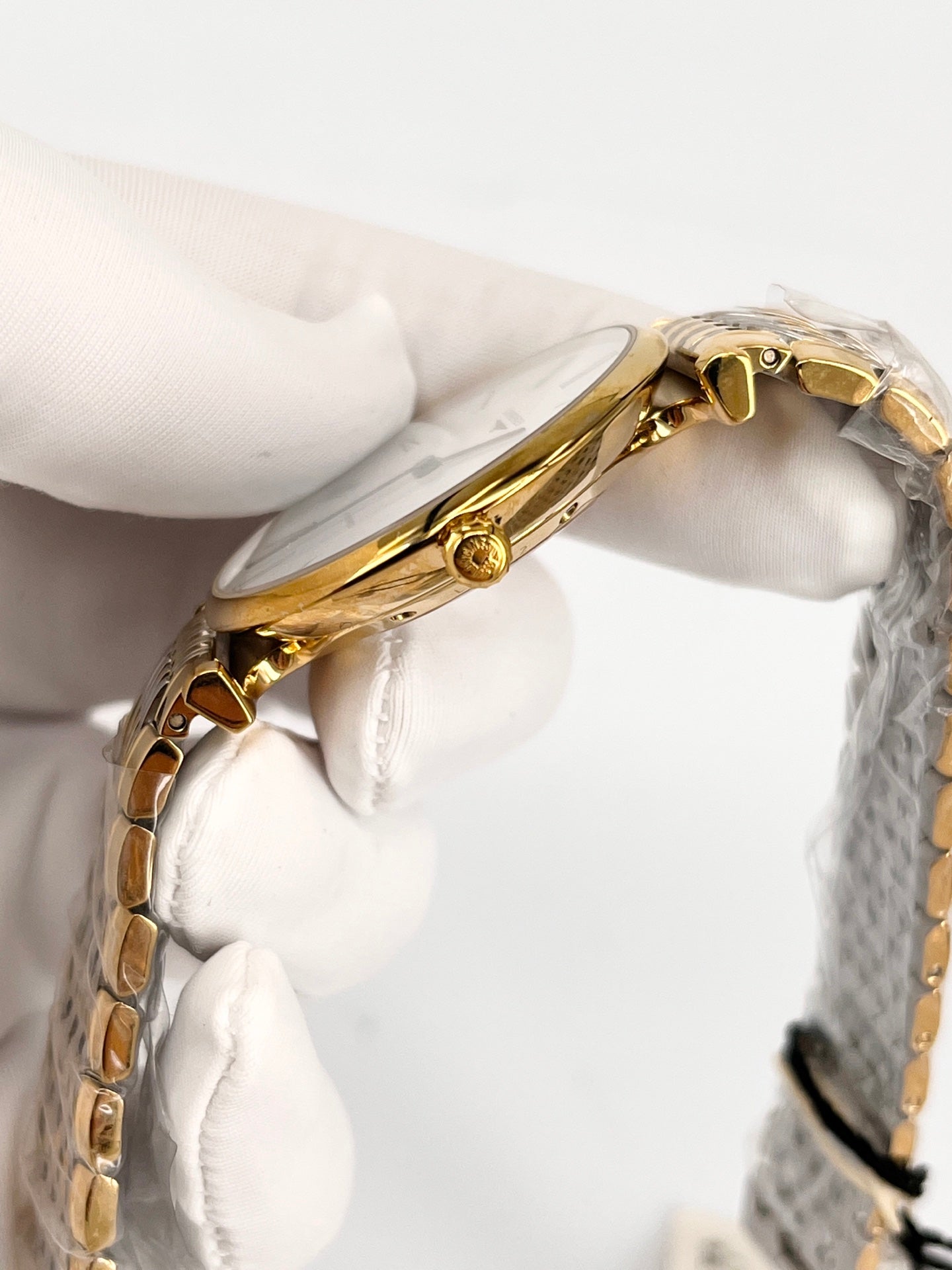 Longines Automatic (self-winding) watch