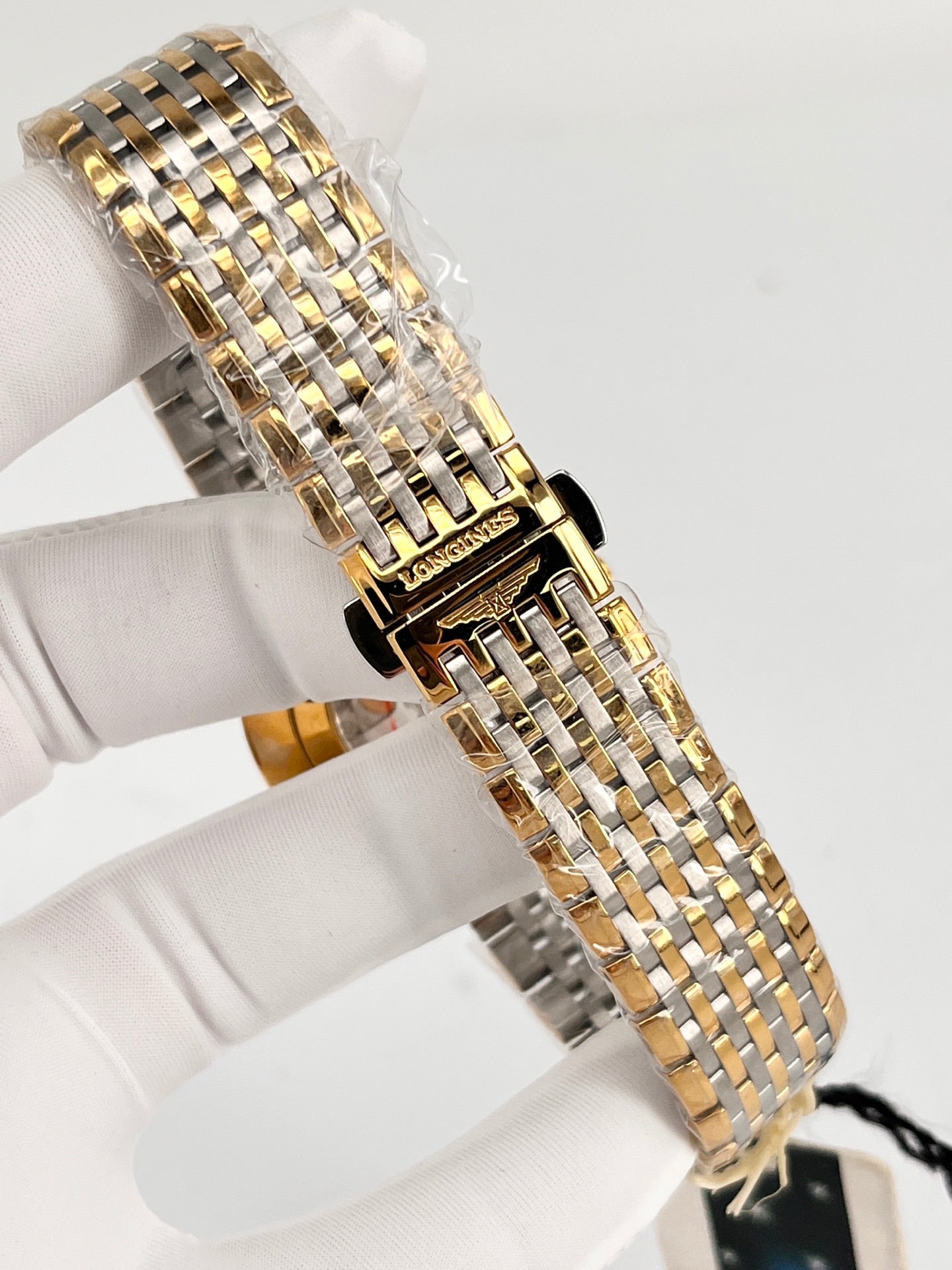 Longines Automatic (self-winding) watch