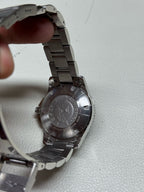 Longines Conquest Diving Series Mechanical watch 39.00mm L3.741.4.56.6