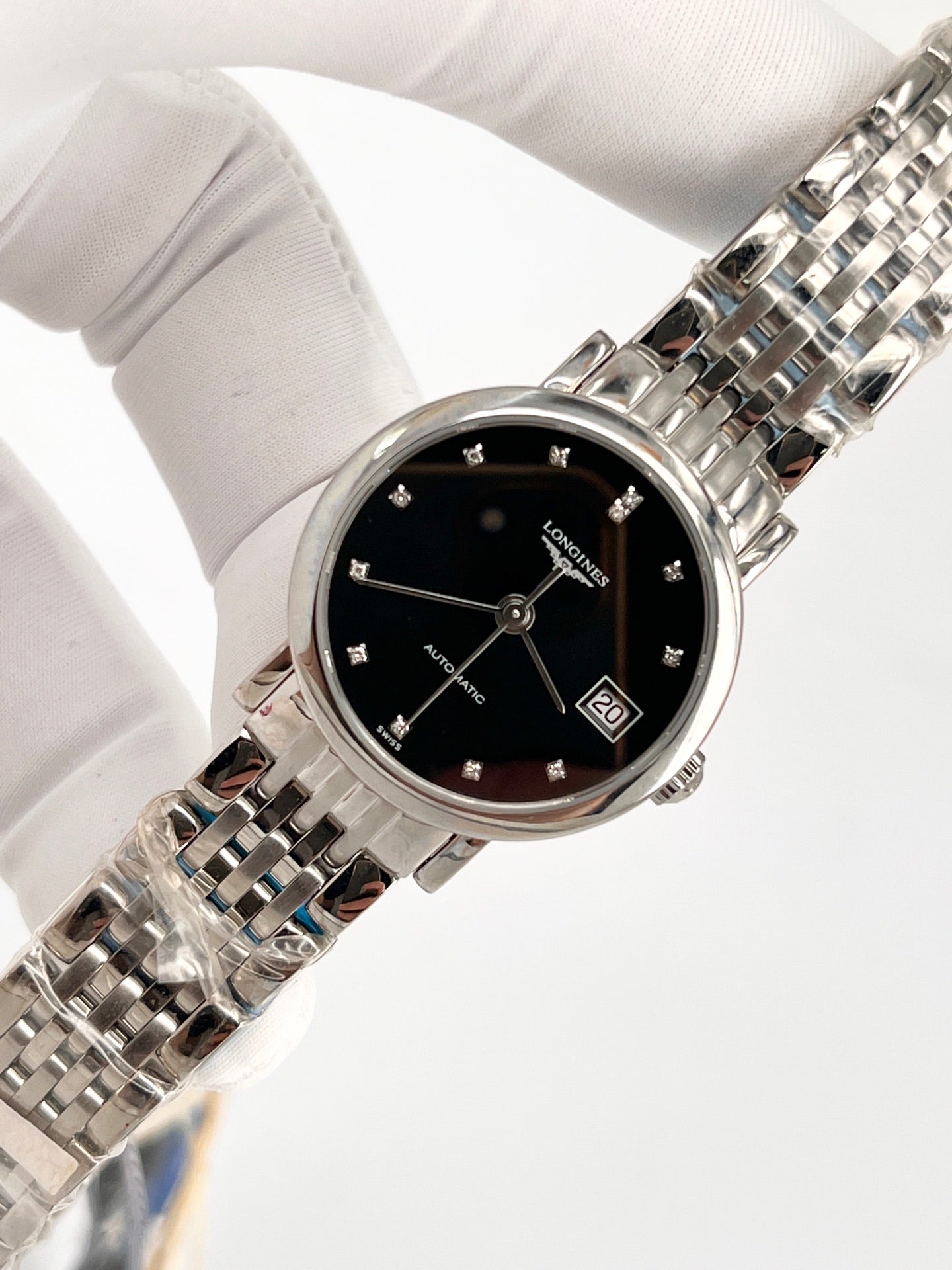 Longines Mechanical watch