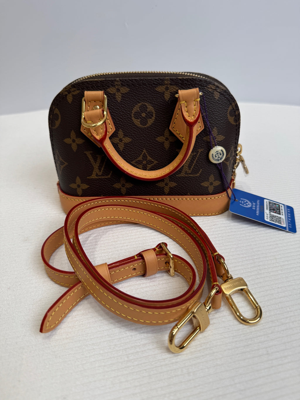 Louis Vuitton