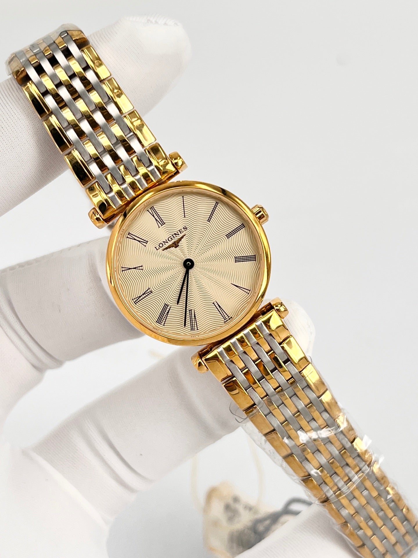 Longines Quartz watch