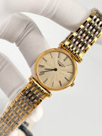 Longines Quartz watch