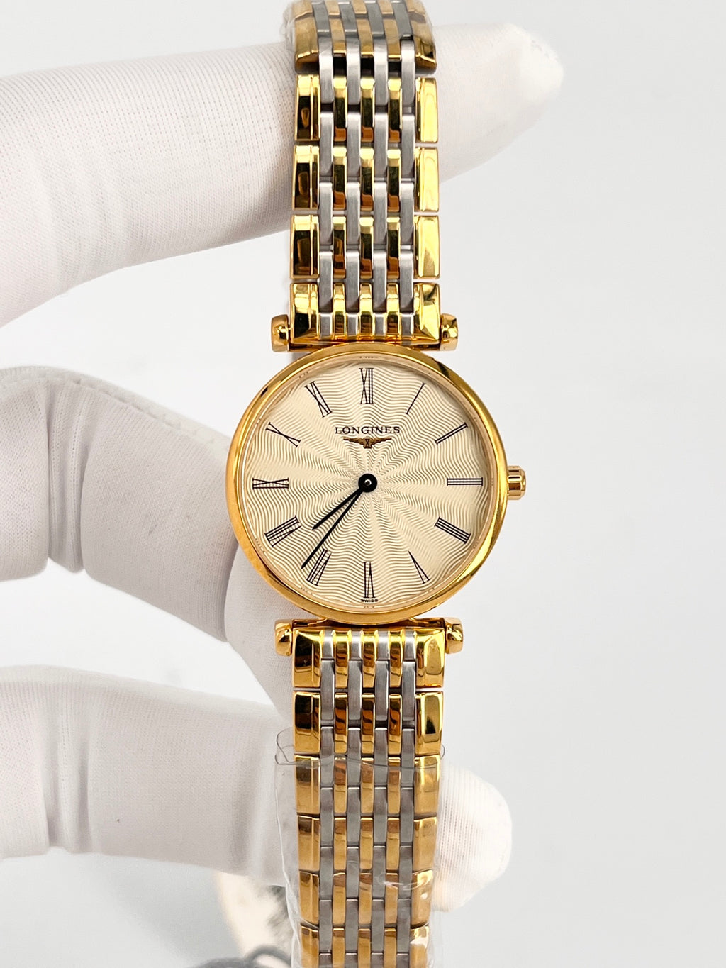 Longines Quartz watch