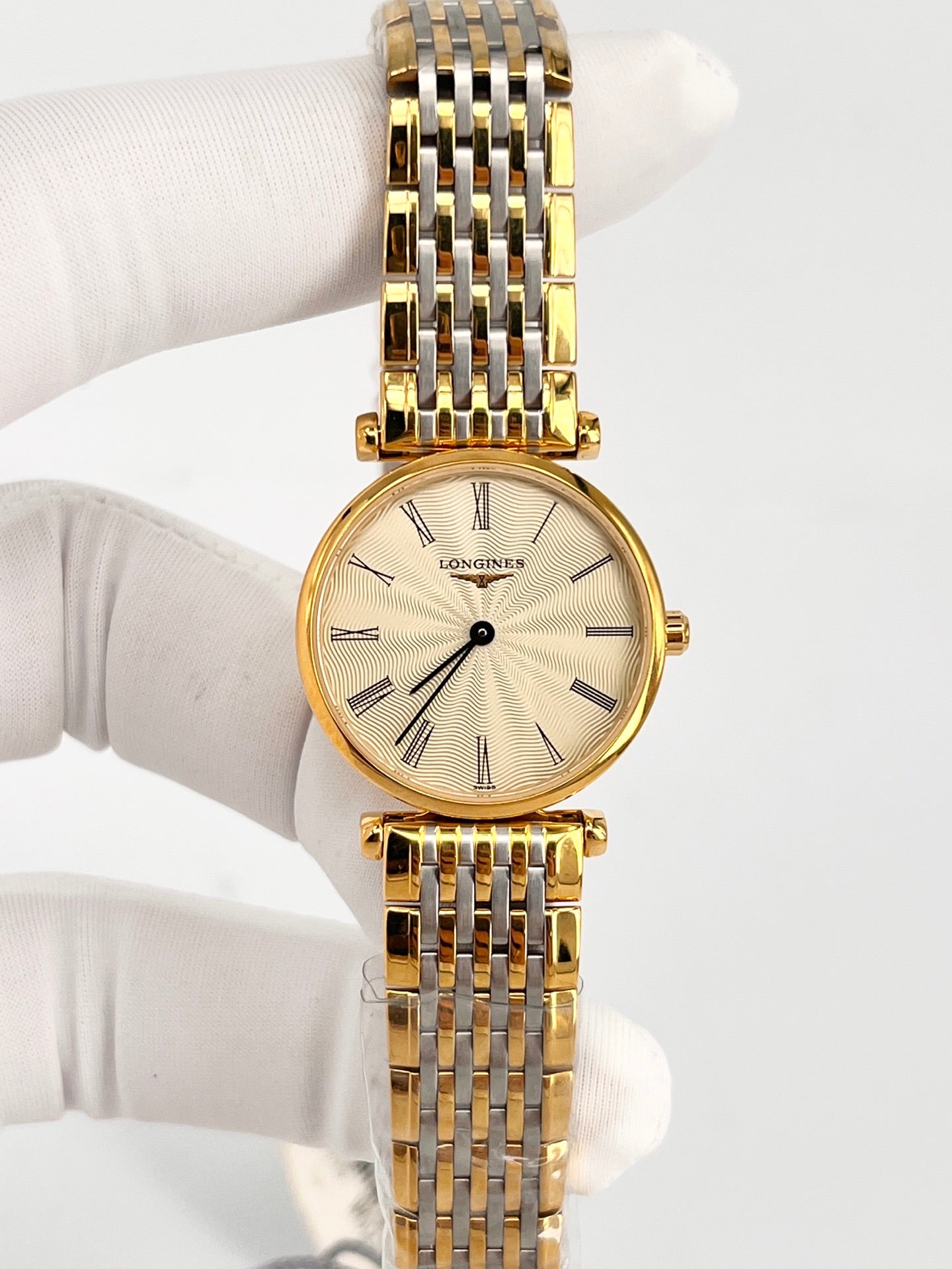 Longines Quartz watch