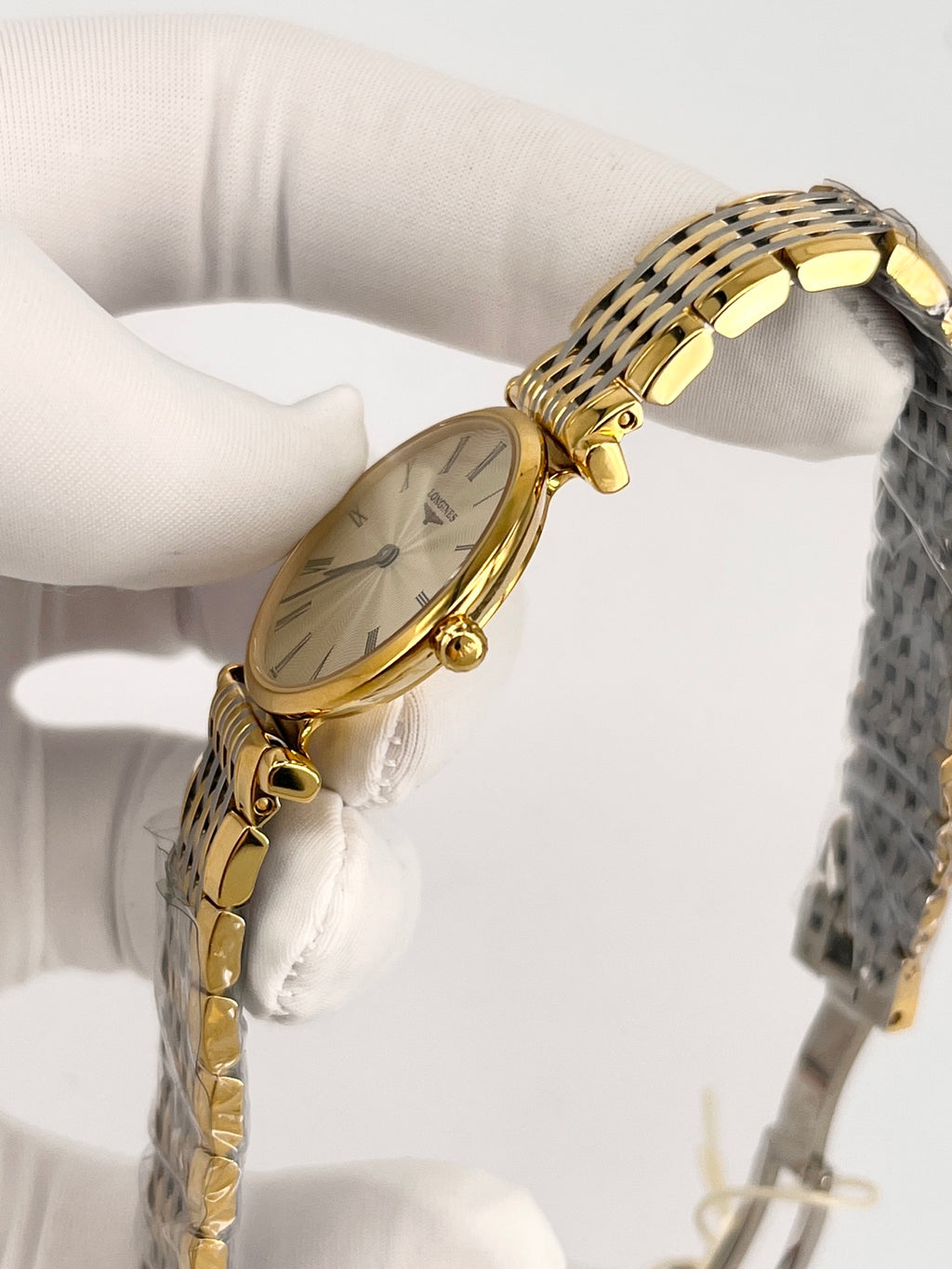 Longines Quartz watch