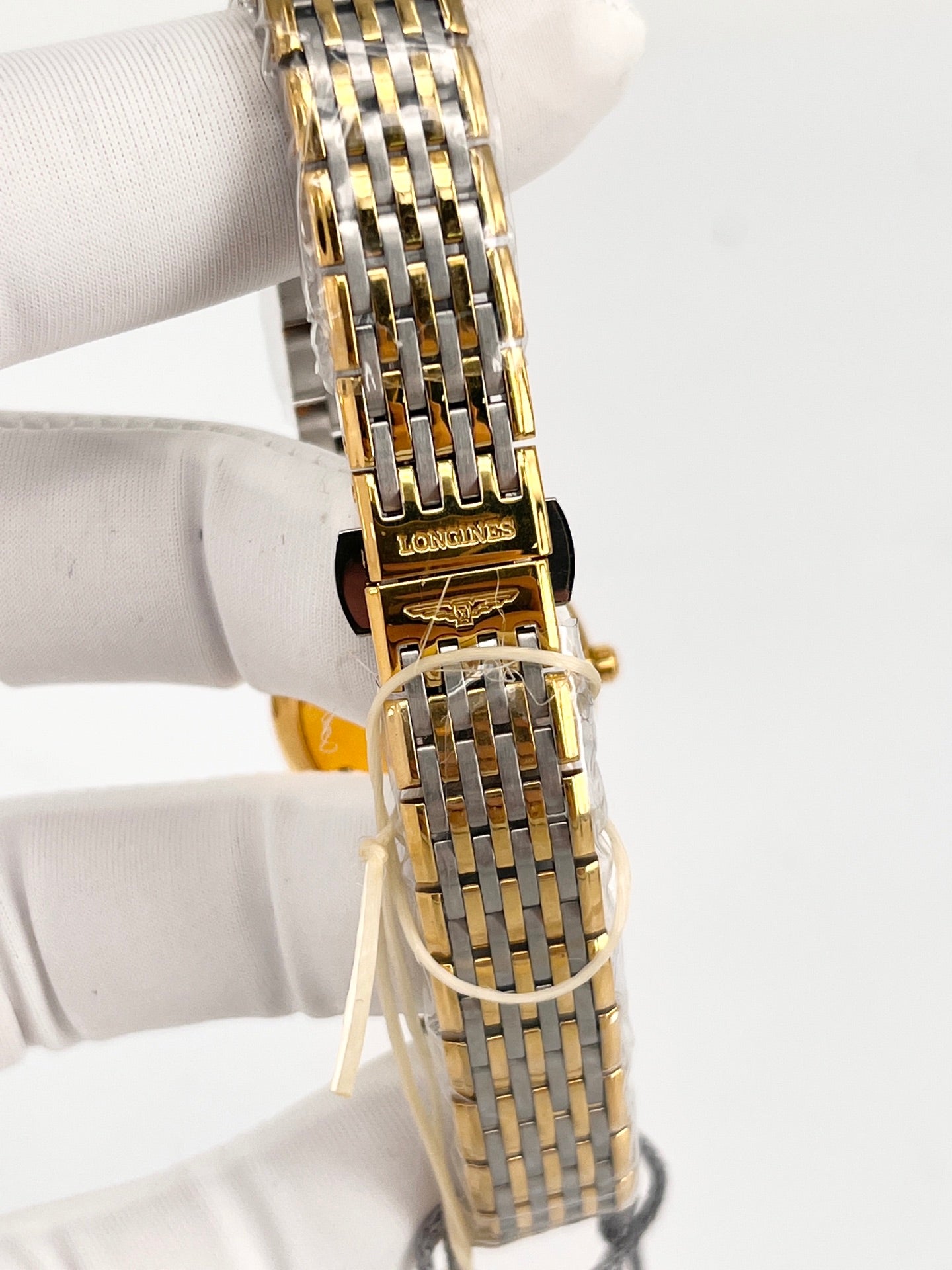 Longines Quartz watch