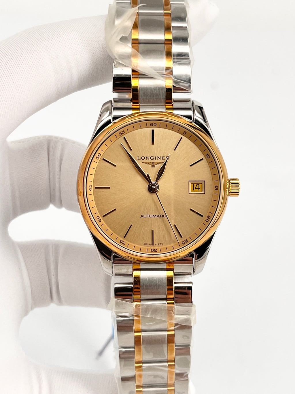 Longines Automatic (self-winding) watch