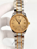 Longines Automatic (self-winding) watch