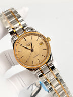 Longines Automatic (self-winding) watch