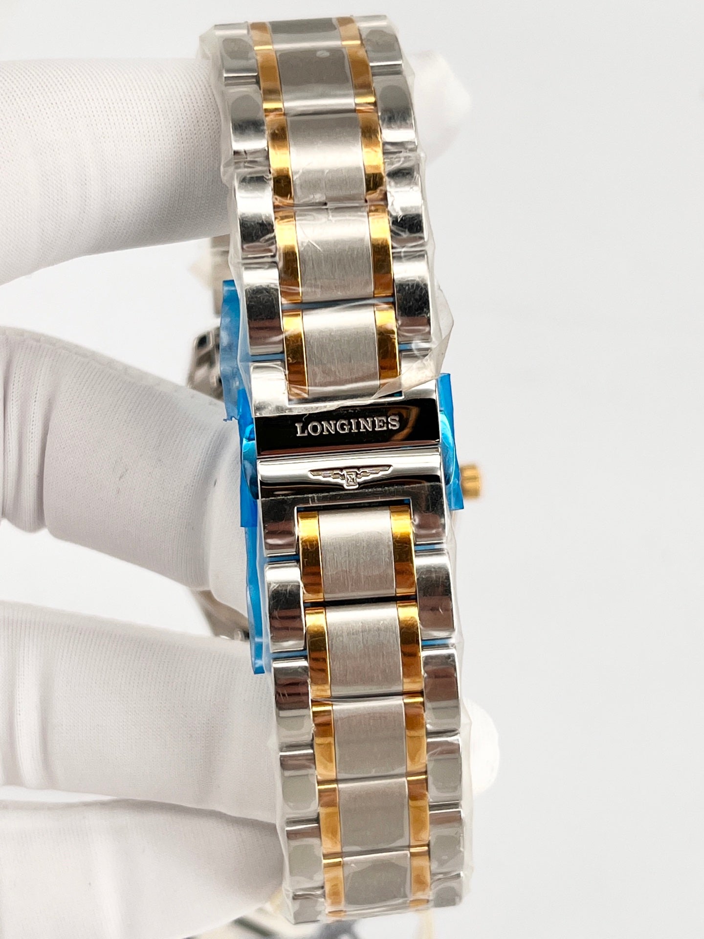 Longines Automatic (self-winding) watch