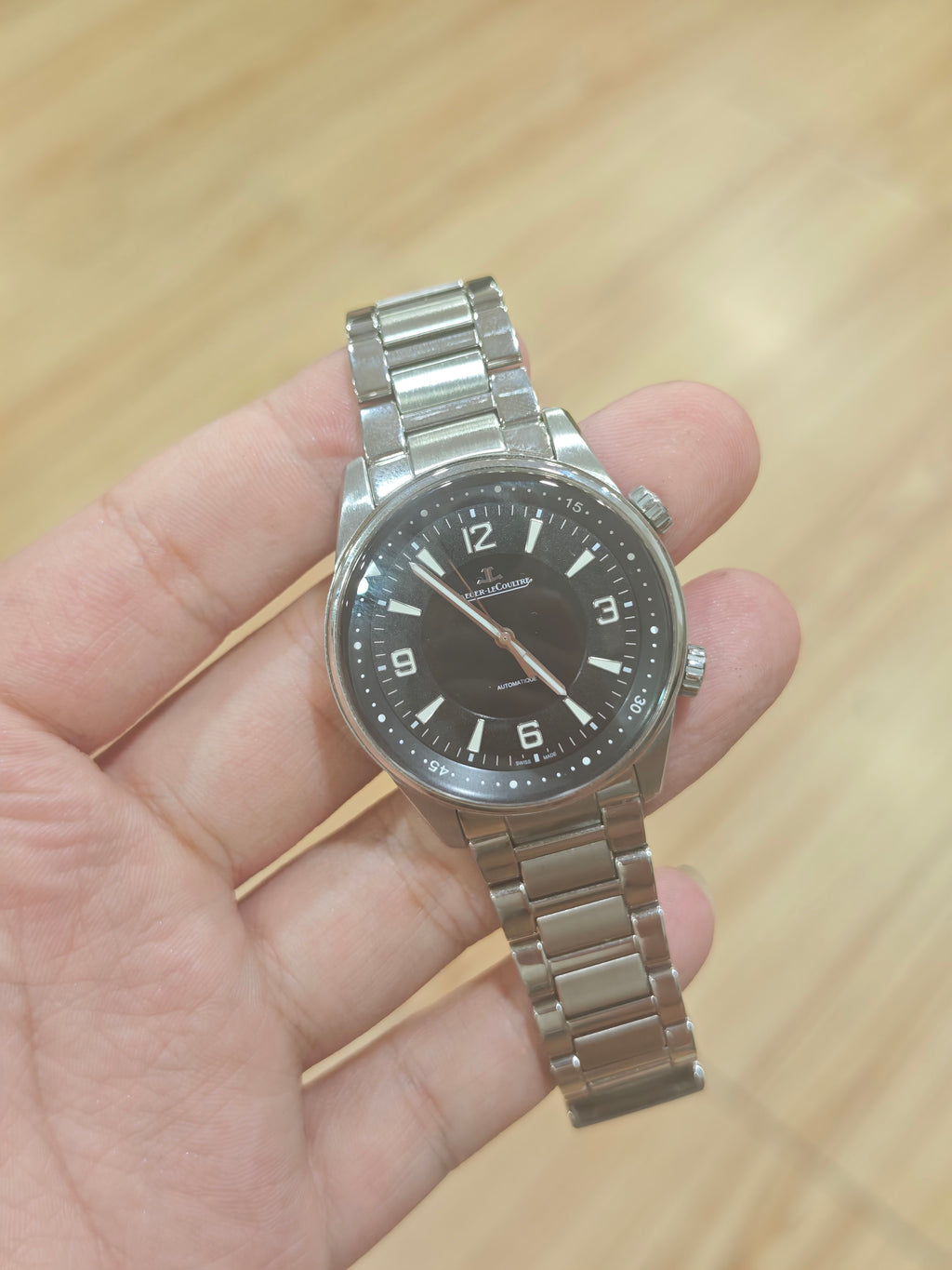 Jaeger LeCoultre Jaeger‑LeCoultre Polaris Collection 41 millimeters Q9008170