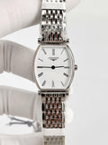 Longines Quartz watch