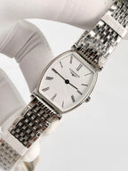 Longines Quartz watch