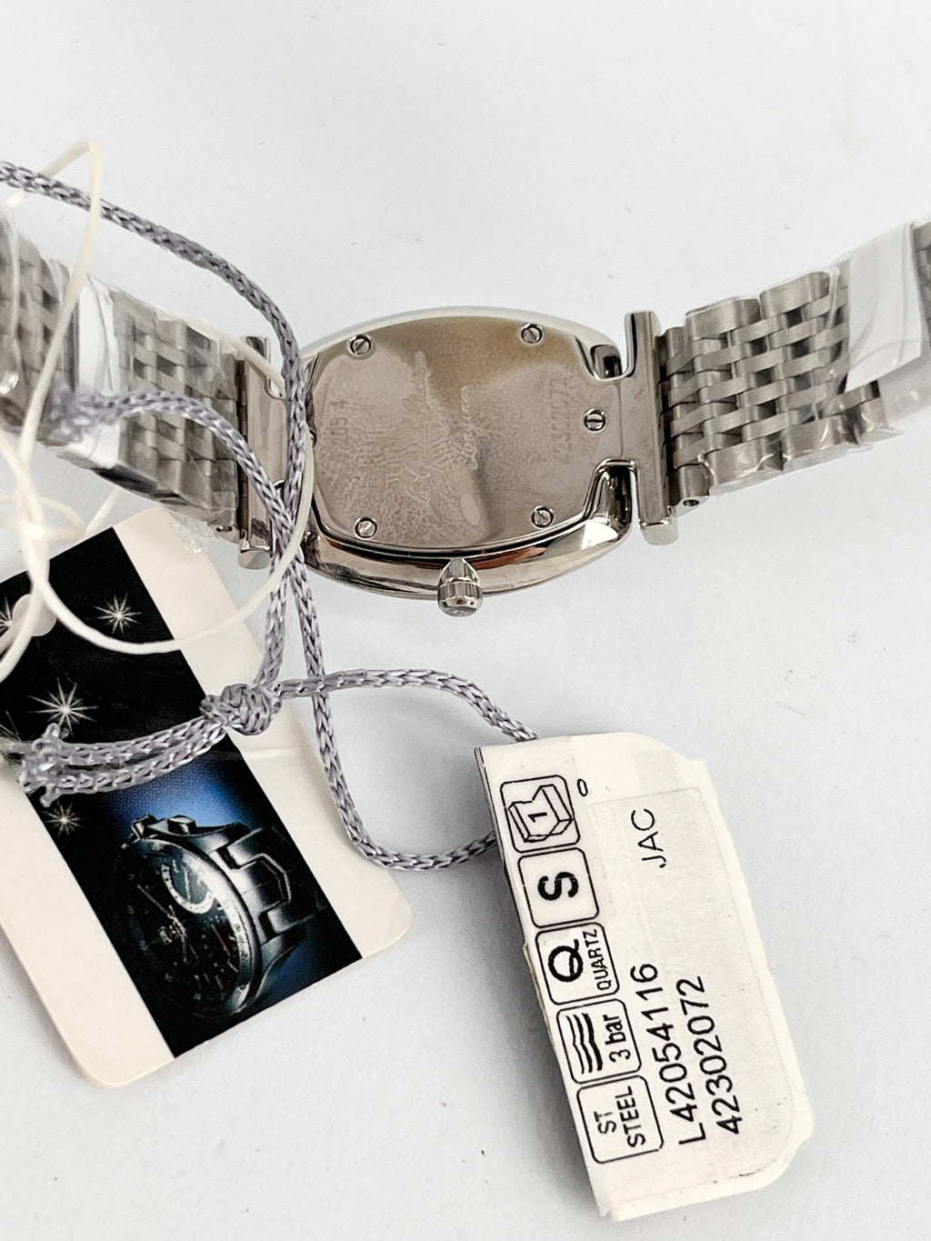 Longines Quartz watch
