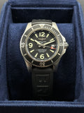 Breitling Automatic (self-winding) watch