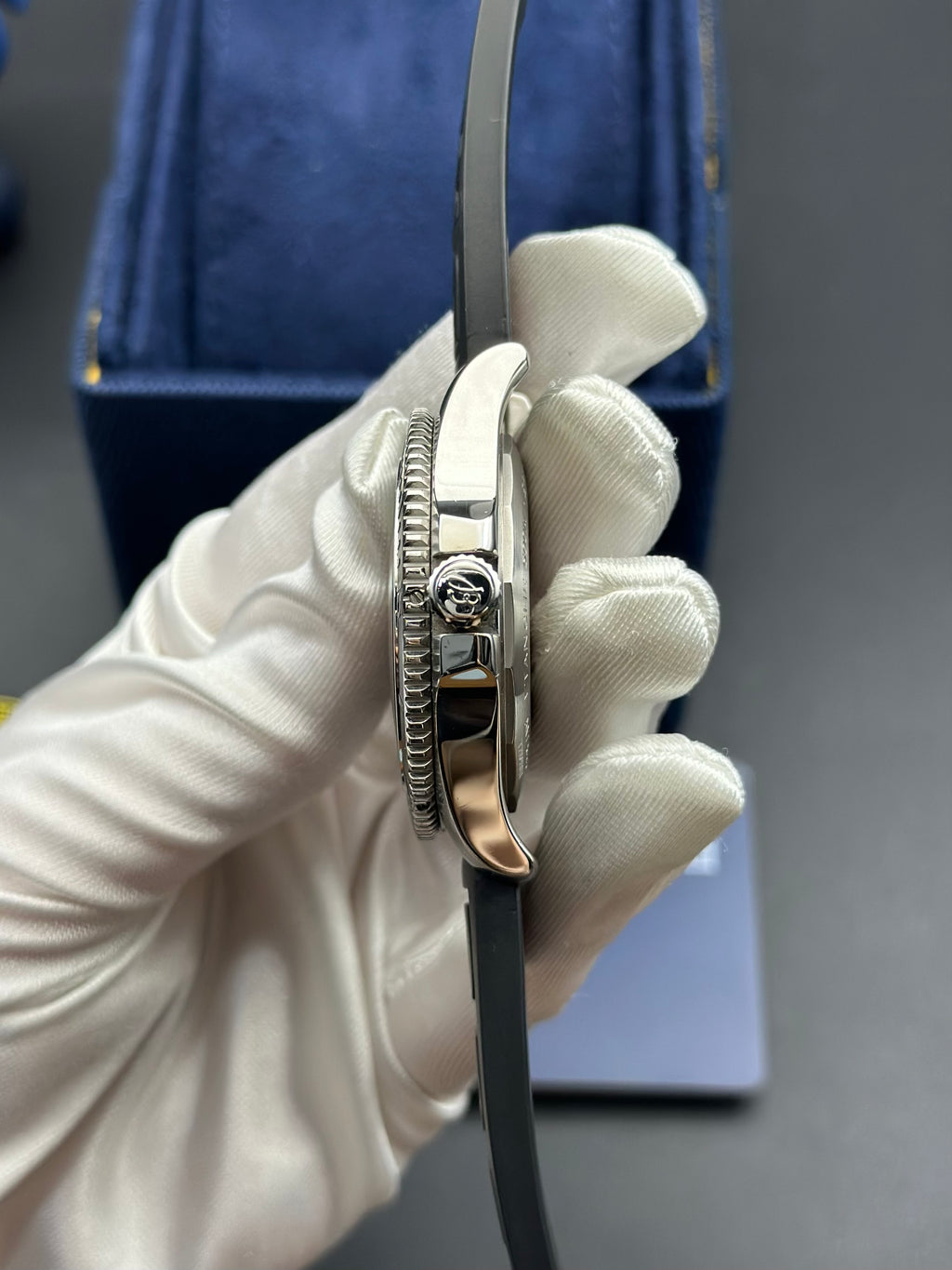 Breitling Automatic (self-winding) watch