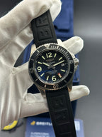 Breitling Automatic (self-winding) watch