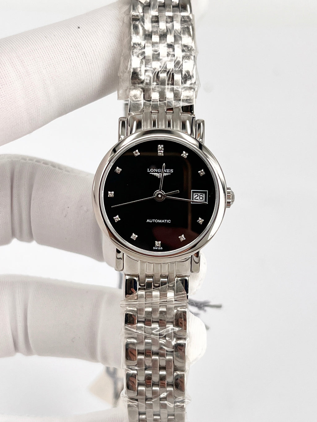 Longines Automatic (self-winding) watch