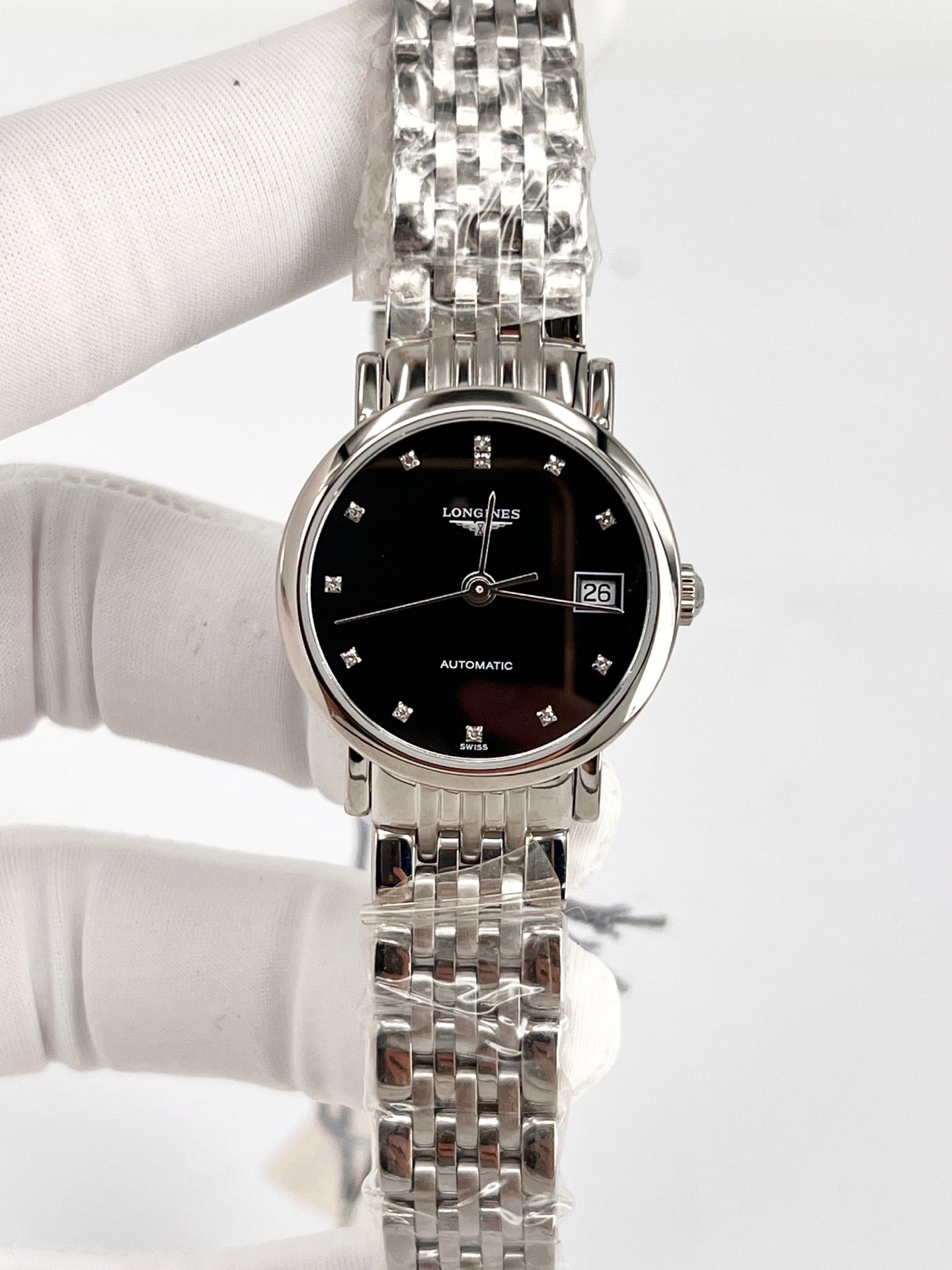 Longines Automatic (self-winding) watch
