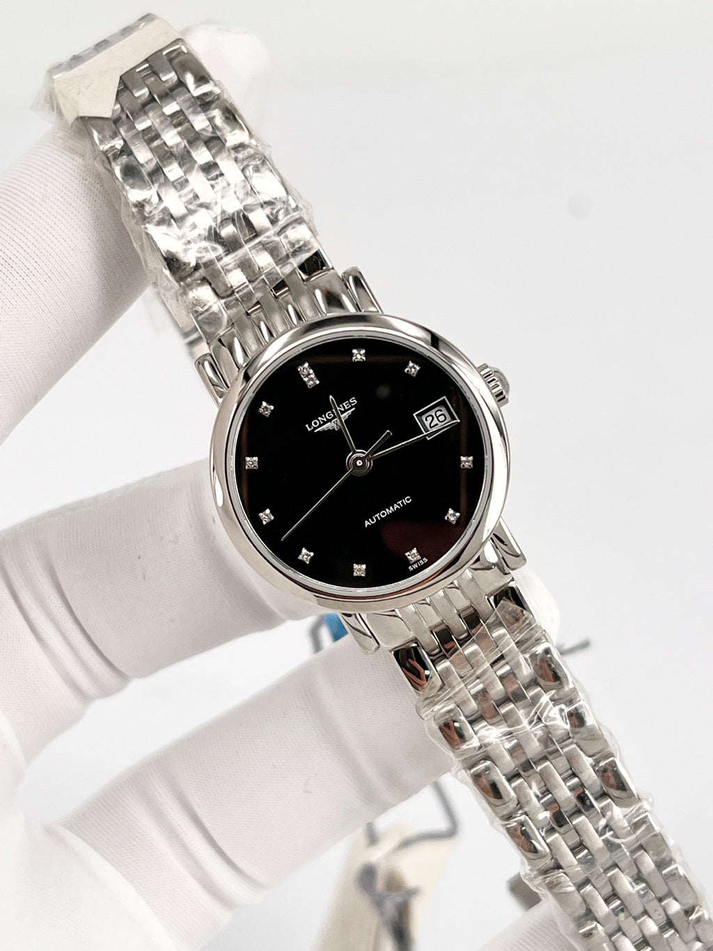 Longines Automatic (self-winding) watch