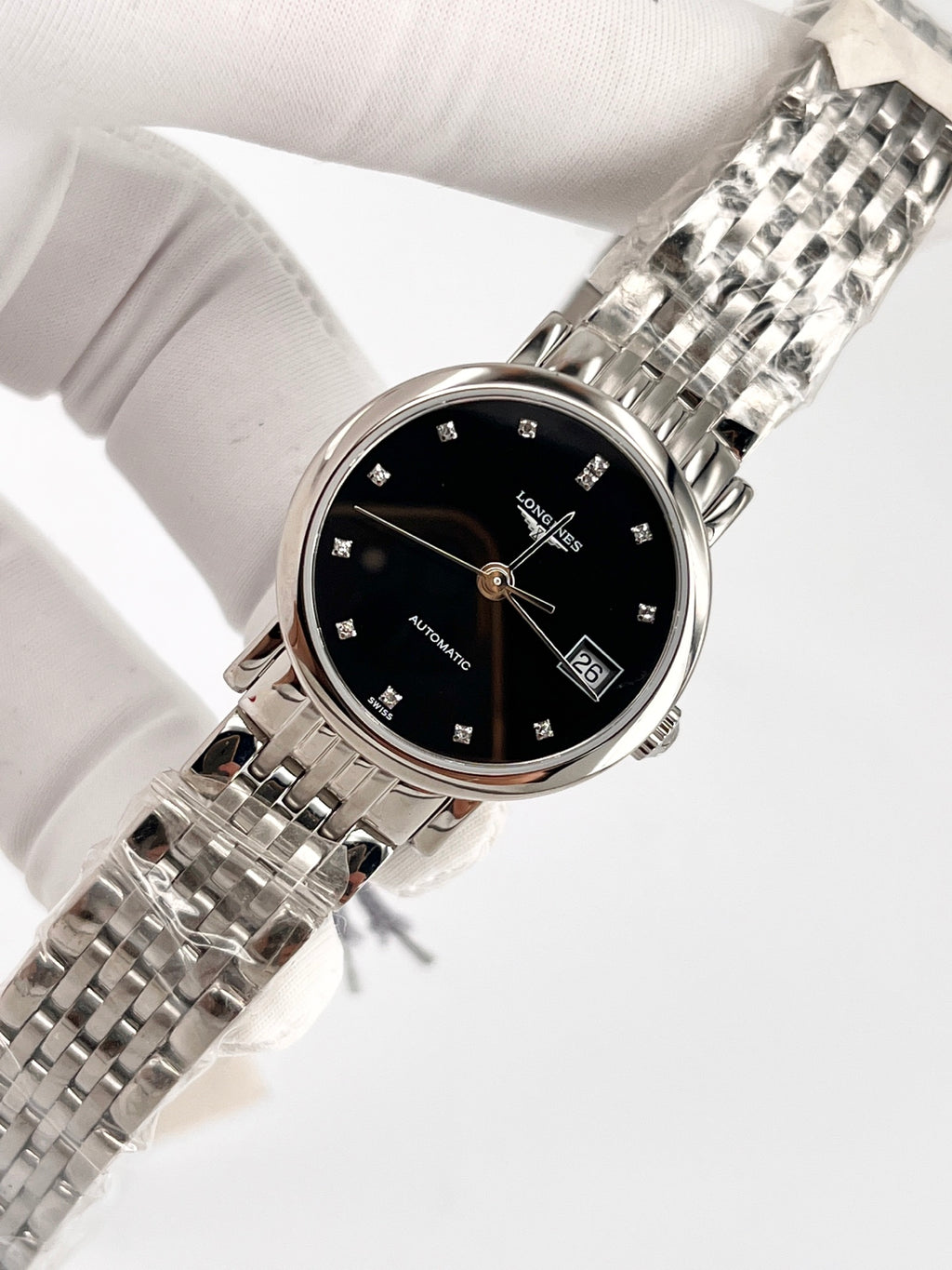 Longines Automatic (self-winding) watch