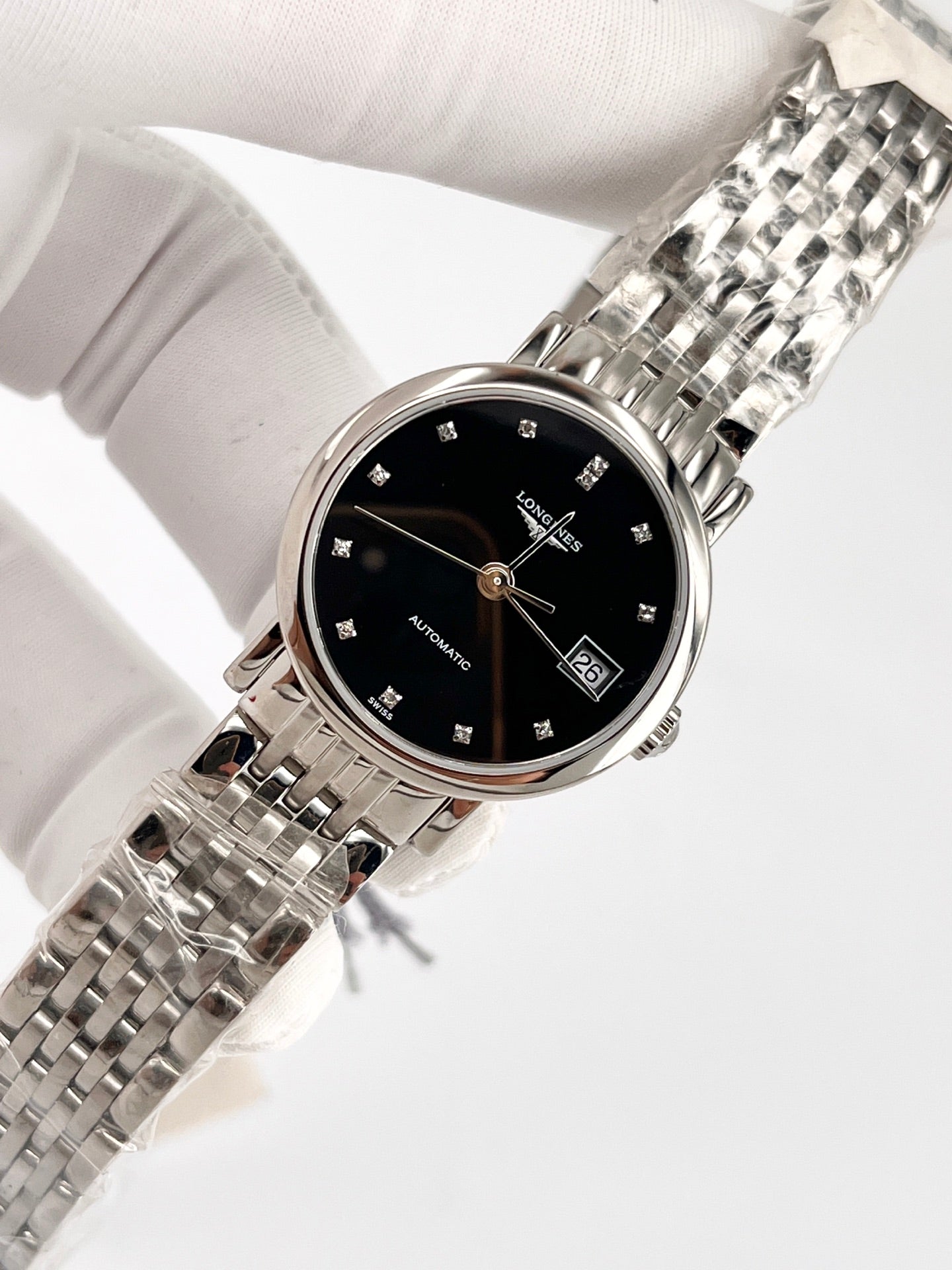 Longines Automatic (self-winding) watch