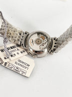 Longines Automatic (self-winding) watch