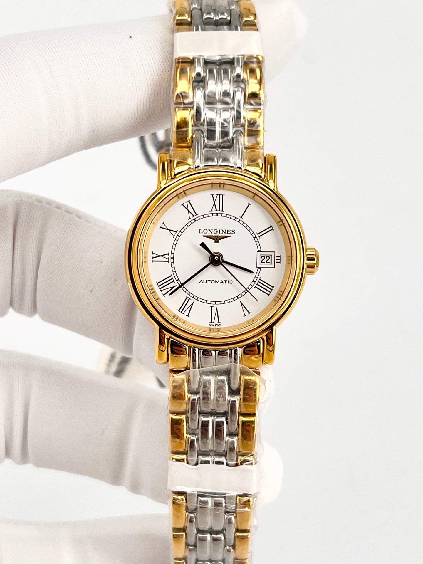Longines Automatic (self-winding) watch