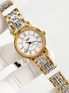 Longines Automatic (self-winding) watch