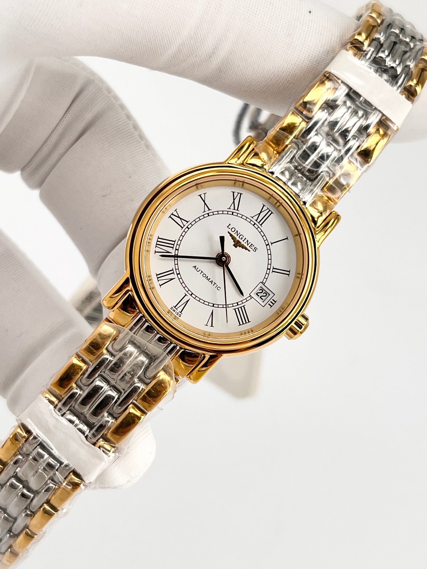 Longines Automatic (self-winding) watch