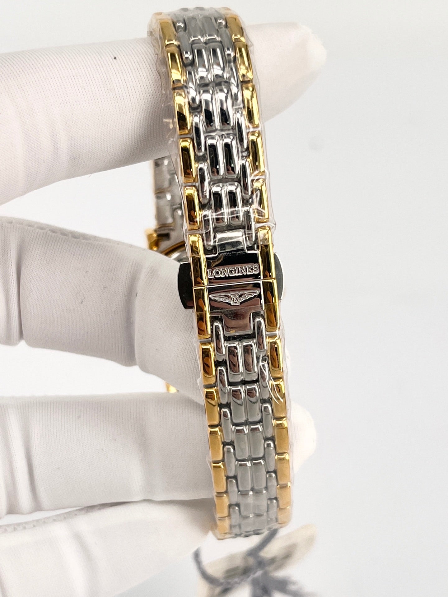 Longines Automatic (self-winding) watch